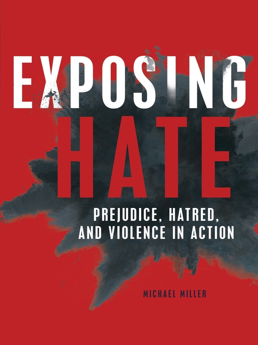 Nimiön Exposing Hate lisätiedot, tekijä Michael Miller - Odotuslista